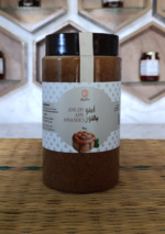 Amlou Amandes أملو باللوز