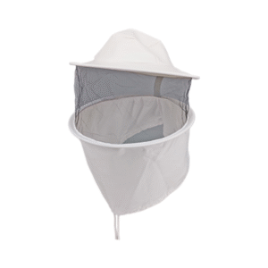 Masque Rond d'apiculteur   قناع النحال الدائري