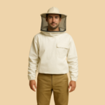 Demi combinaison d’apiculteur نصف بدلة النحال