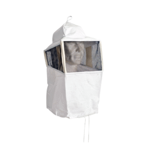 Masque carré métallique    قناع مربع معدني