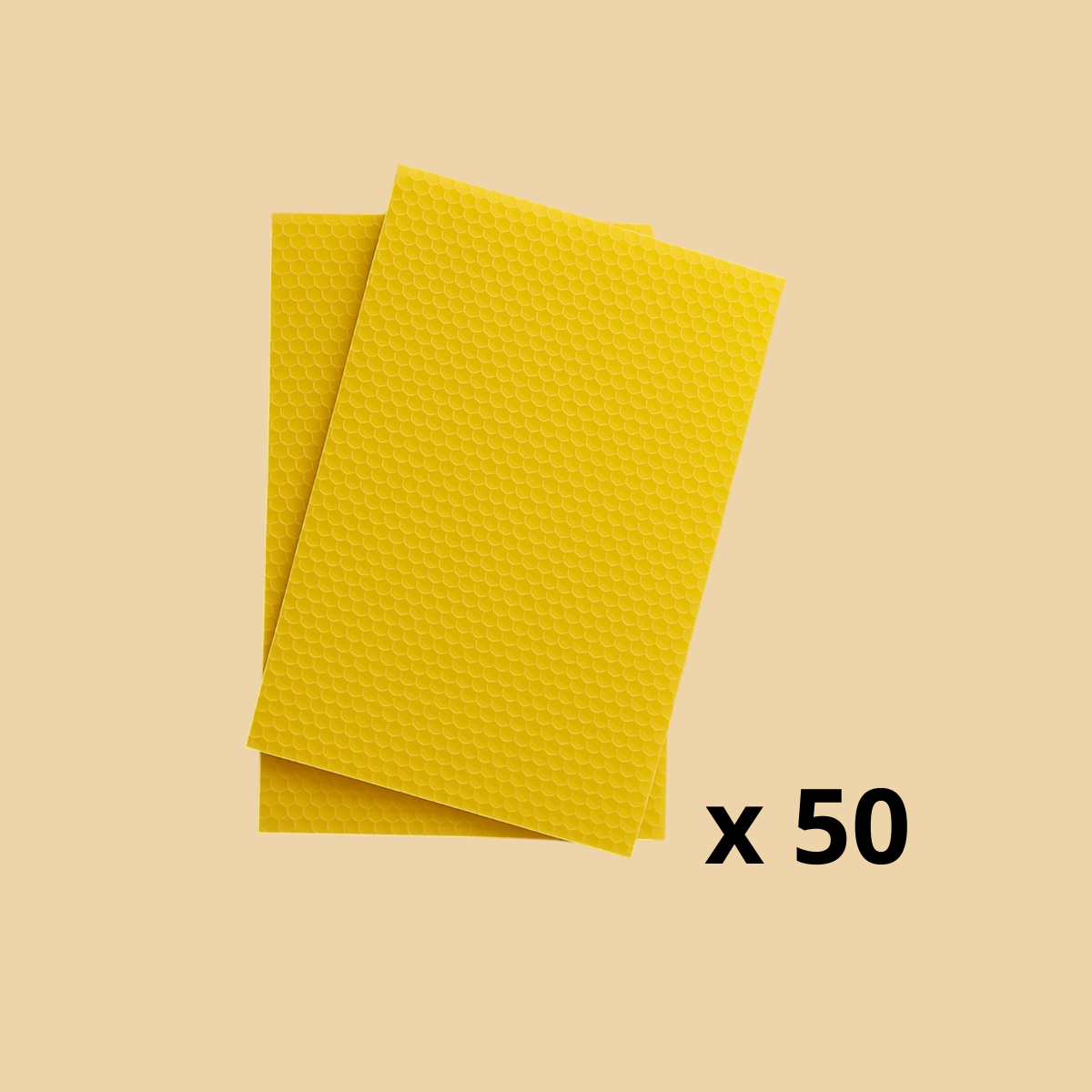 Cire D'abeille شمع العسل