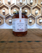 MIEL MULTIFLEUR                  عسل الزهور